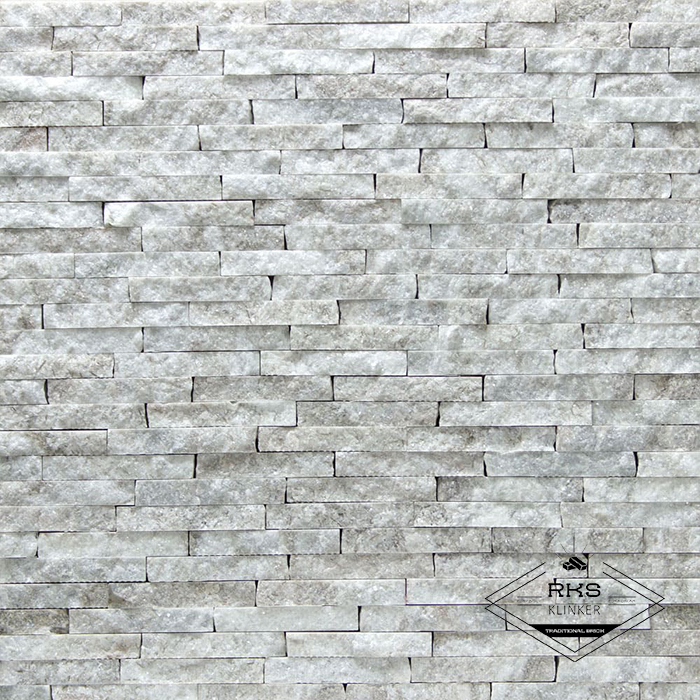 Фасадный камень Полоса - Оникс Gray-Dairy в Курске